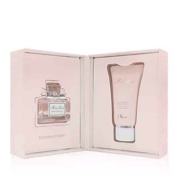 Dior Miss Dior blooming bouquet 2pc set - Picture 2 of 7